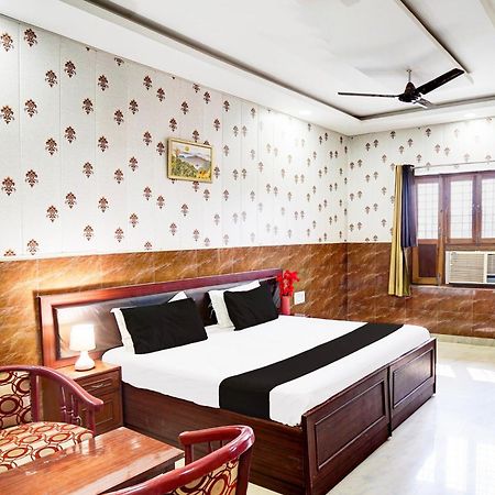 Hotel O Nova Resorts & Luxury Farm Raebareli ภายนอก รูปภาพ